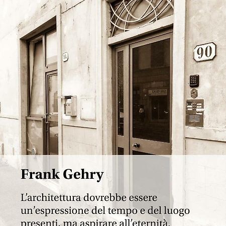 Le Mosse Di Anna Lejlighed Firenze Eksteriør billede