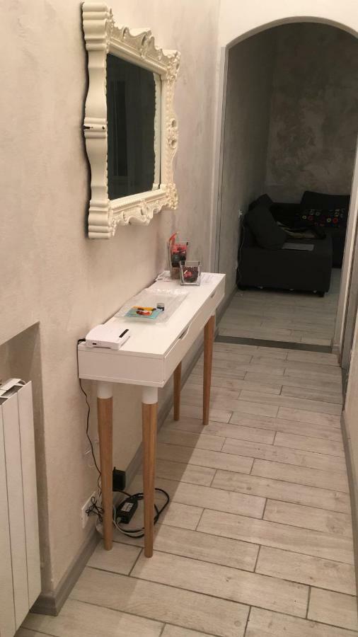 Le Mosse Di Anna Lejlighed Firenze Eksteriør billede