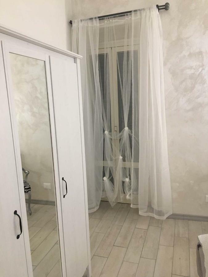 Le Mosse Di Anna Lejlighed Firenze Eksteriør billede