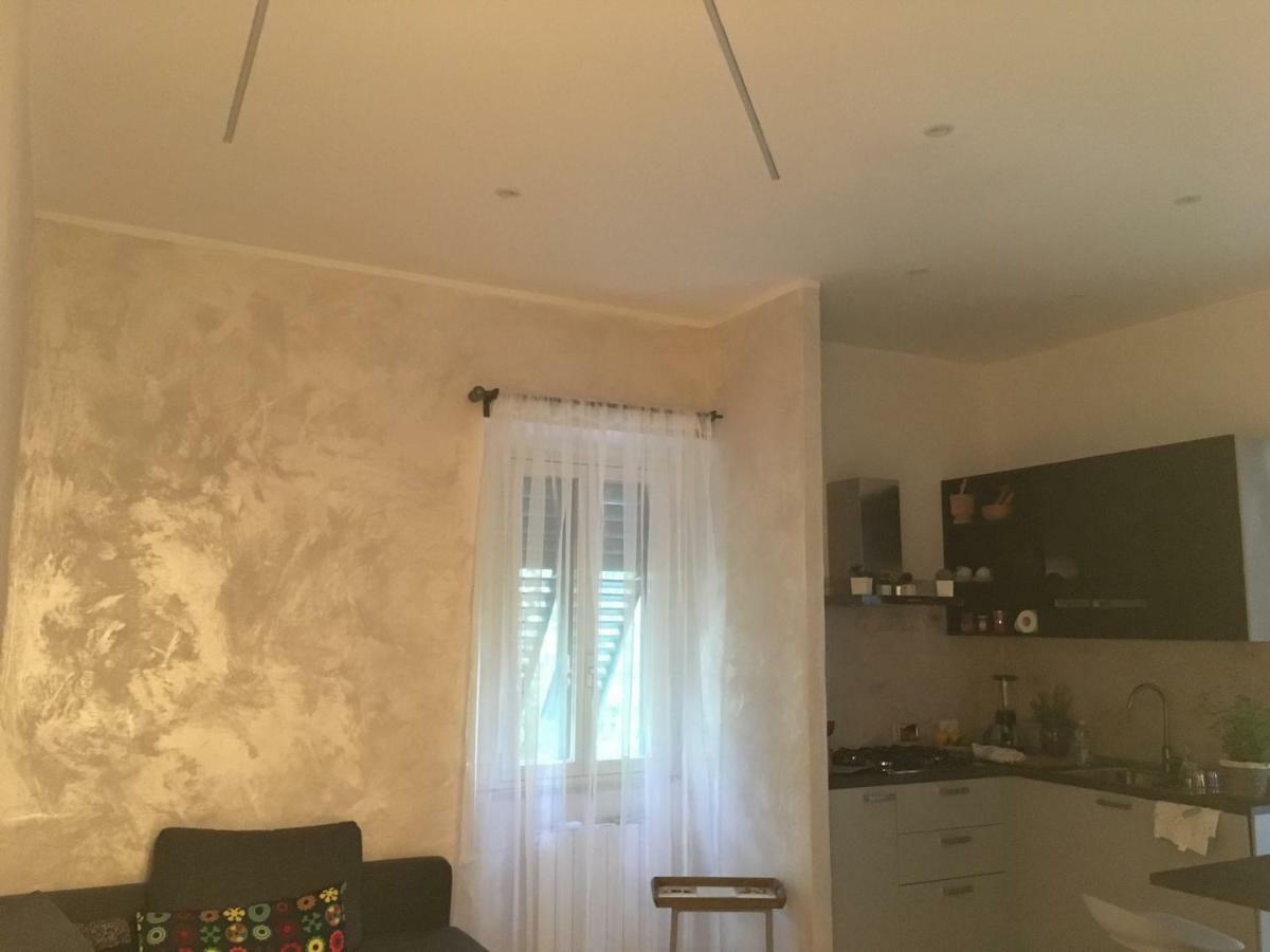 Le Mosse Di Anna Lejlighed Firenze Eksteriør billede