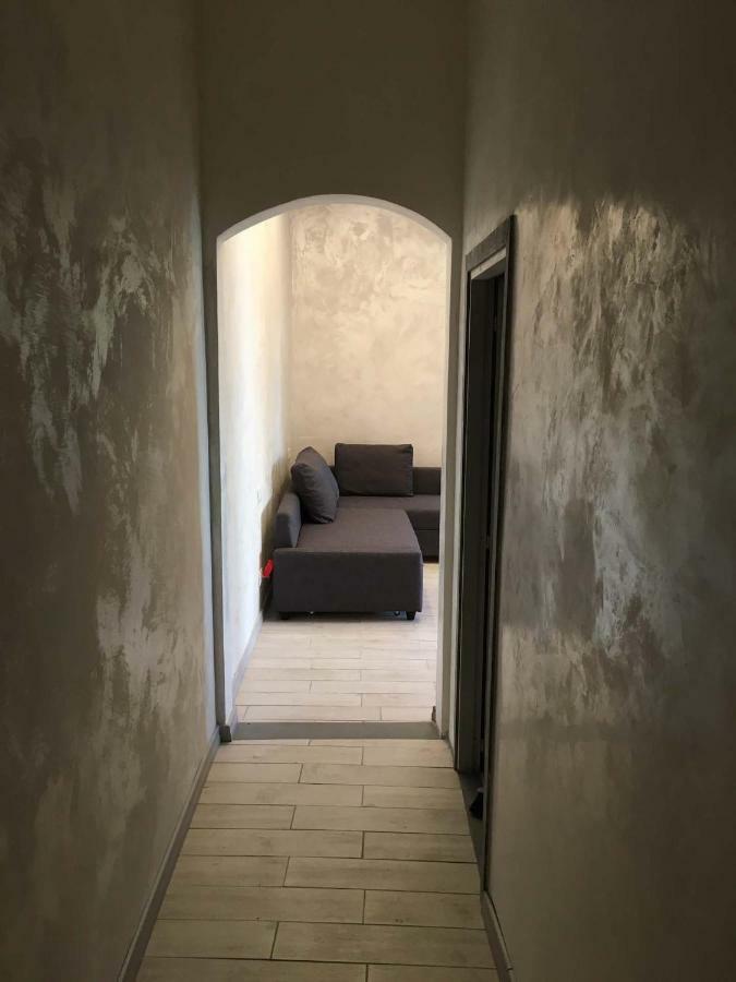 Le Mosse Di Anna Lejlighed Firenze Eksteriør billede