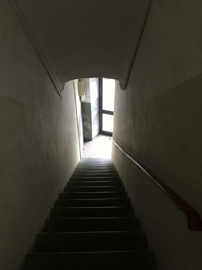 Le Mosse Di Anna Lejlighed Firenze Eksteriør billede