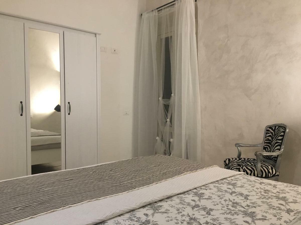 Le Mosse Di Anna Lejlighed Firenze Eksteriør billede
