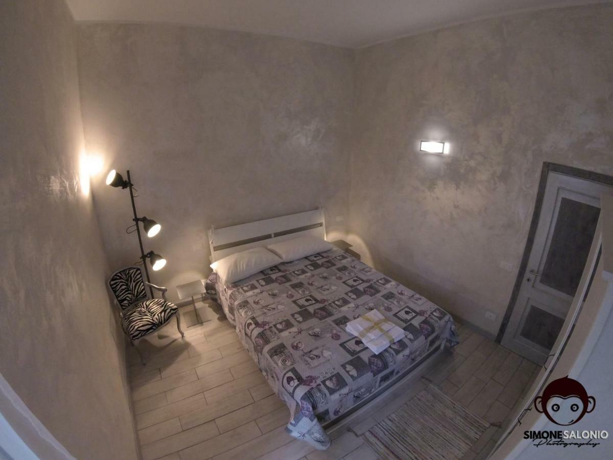 Le Mosse Di Anna Lejlighed Firenze Eksteriør billede
