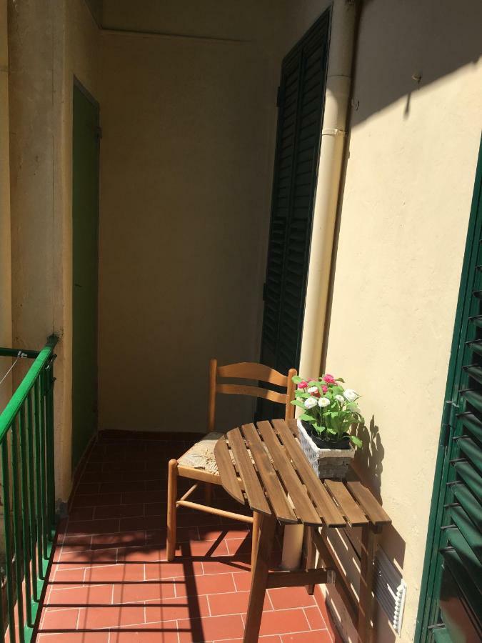 Le Mosse Di Anna Lejlighed Firenze Eksteriør billede