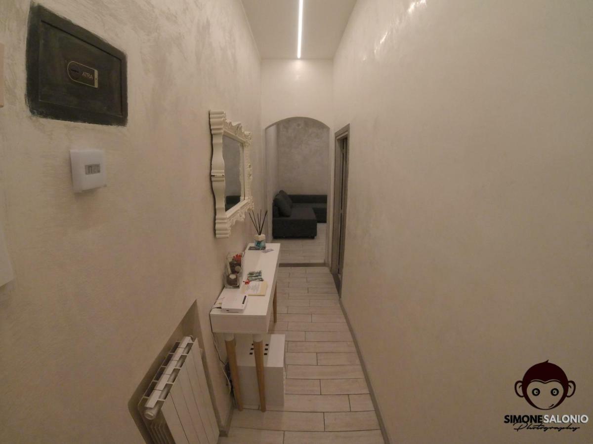 Le Mosse Di Anna Lejlighed Firenze Eksteriør billede